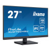 Refurbished - iiyama Prolite XU2792HSU-B6 27" IPS Full HD 100Hz 0.4ms Freesync Monitor with Speakers