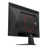 AOC G4 Q27G41ZDF 27" QD-OLED Quad HD 240Hz 0.03ms G-Sync compatible Gaming Monitor