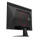 AOC G4 Q27G41ZDF 27" QD-OLED Quad HD 240Hz 0.03ms G-Sync compatible Gaming Monitor