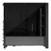 Corsair FRAME 4000D RS Tempered Glass Mid Tower Gaming PC Case - Black