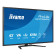 iiyama ProLite X4373UHSU-B2 42.5" 4K Ultra HD VA 60Hz 3ms USB-C Monitor with Speakers - Matte Black