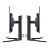 Acer Predator X27UZ1 27" Quad HD QD-OLED 280Hz 0.03ms Height Adjustable Gaming Monitor with Speakers