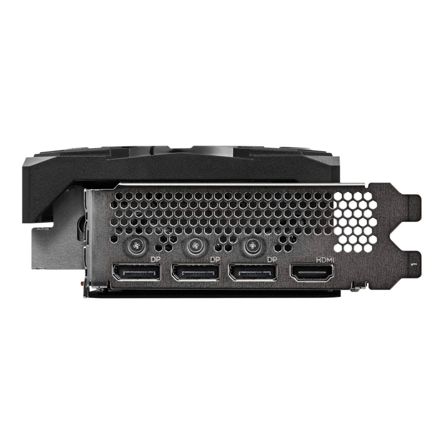 ASRock Intel Arc A770 Phantom 16GB OC GPU - Black