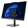 Refurbished - Lenovo V100 Intel Core i3-N305 8GB RAM 256GB SSD 23.8" Windows 11 Pro All-In-One Desktop PC
