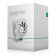 DeepCool AK400 WH Fluid Dynamic Bearing CPU Air Coolers - White