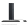 ASUS ExpertCenter SFF AMD Ryzen AI 7 350 16GB RAM 512GB SSD Windows 11 Pro Desktop PC