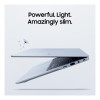Refurbished - Samsung Galaxy Book4 Edge Qualcomm Snapdragon X 16GB RAM 256GB UFS 15.6" Windows 11 Home Copilot+ Laptop