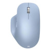 Microsoft Ergonomic Bluetooth Mouse - Pastel Blue