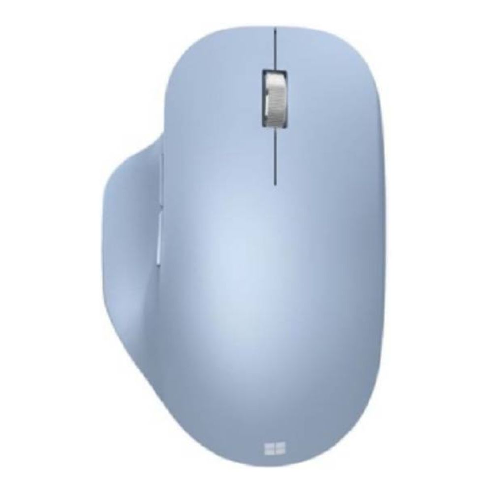 Microsoft Ergonomic Bluetooth Mouse - Pastel Blue