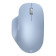 Microsoft Ergonomic Bluetooth Mouse - Pastel Blue