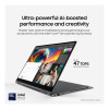 Refurbished - Samsung Galaxy Book5 Pro 360 Intel Core Ultra 5 226V 16GB RAM 512GB 16" 120Hz Touchscreen Windows 11 Home Copilot+ Laptop