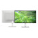 Refurbished - Dell S2425H 23.8" IPS 100Hz 8ms HDMI Monitor with Speakers