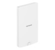 NETGEAR Insight WAX610Y AX1800 Wi-Fi 6 Outdoor Access Point