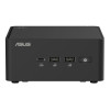 ASUS NUC 15 Pro RNUC15CRHI300003 UK Cord Mini Desktop PC Tall Barebone Kit