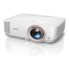 BenQ TH671ST 1080p 3000 ANSI Lumens Short Throw Home Cinema Projector