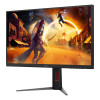 AOC G4 U27G4XM 27" Dual Frame 4K UHD G-Sync Compatible Gaming Monitor