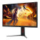 AOC G4 U27G4XM 27" Dual Frame 4K UHD G-Sync Compatible Gaming Monitor