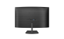 Philips E Line 271E1SCA/00 27" Curved Full HD 4ms Built in Speakers Monitor