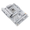 ASUS TUF GAMING B850-PRO WIFI7 W NEO DDR5 ATX Socket AM5 Motherboard - White