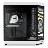 Refurbished - HYTE Y70 Touch Infinite Mid Tower PC Case - Panda
