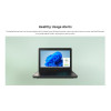 Refurbished - Acer TravelMate B3 TMB311-34 Intel N150 4GB RAM 128GB eMMC 11.6" Windows 11 Pro Education Laptop