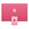 Apple iMac MD2U4B/A M4 chip 24GB RAM 512GB SSD 24" 4.5K Retina All In One PC - Pink