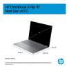 HP OmniBook X FlipNGAI 16-ar0009na Copilot+ AMD Ryzen AI 5 340 16GB RAM 1TB SSD 16" Touchscreen Windows 11 Home 2-in-1 Laptop