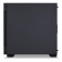 LIAN LI Lancool 205M Mesh Black ATX Midi Tempered Glass Case
