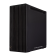 ASUS ProArt PA602 Wood Edition Tempered Glass ATX Mid-Tower PC Case - Black
