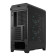 Fractal Design Meshify 3 Mid Tower Gaming PC Case - Black RGB TG Light Tint