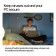 HP ChromeBook 14a-nf0000na Intel® Core i3-N305 8GB RAM 256GB SSD 14" ChromeOS Laptop