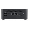 MSI Cubi NUC AI+ 2MG SFF Intel Core Ultra 7 258V 32GB RAM 1TB SSD Windows 11 Pro Mini Desktop PC