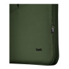 Trust Bologna Laptop Briefcase Bag And Mouse Set - Green