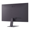 LG UltraGear 27G411A-B 27" IPS Full HD 144Hz Freesync G-Sync Compatible Gaming Monitor