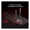 TP-Link AX3000 Wi-Fi 6 Bluetooth 5.3 PCIe TX3000E Network Adapter