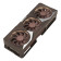 ASUS GeForce RTX 5080 Noctua OC Edition 16GB GDDR7 Graphics Card - Brown
