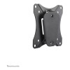 Neomounts NM-W25BLACK 10-30" Fixed Monitor/TV Wall Mount - Black