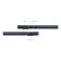 15" Apple MacBook Air featuring M3 chip, 16GB RAM, and 256GB SSD in Midnight