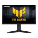 ASUS TUF Gaming VG259QMRL5A 24.5" LCD Full HD 310Hz 0.3ms Height Adjustable AI Gaming Monitor