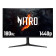 Acer Nitro XZ322QUV3 32" Curved Quad HD 180Hz 1ms Freesync Height adjustable Gaming monitor