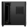 Corsair Air 5400 RS-R ARGB Triple Chamber Mid-Tower Gaming PC Case - Black