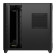 Corsair Air 5400 RS-R ARGB Triple Chamber Mid-Tower Gaming PC Case - Black