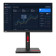 Lenovo ThinkVision T22i-30 21.5" IPS Full HD Height Adjustable Monitor