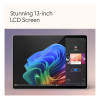 Microsoft Surface Pro Copilot+PC | Qualcomm Snapdragon X Plus 16GB RAM 256GB SSD 13" Windows 11