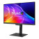ASUS ProArt Display PA27USD 26.5" 4K Ultra HD QD-OLED 240Hz 0.1ms USB-C Height Adjustable Professional Monitor with Speakers