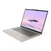 Refurbished - Lenovo Chromebook Plus 14 14M9610 MediaTek Kompanio Ultra 910 12GB RAM 128GB UFS 14" ChromeOS Laptop