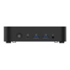 ASUS NUC 14 Essential Barebone Workstation Intel N150 Desktop PC