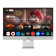 ASUS ZenScreen MS27UC 27" IPS 4K UHD 60Hz 5ms Height adjustable Smart Monitor with Speakers