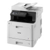 Brother MFC-L8690CDW Wireless Colour Laser Printer with 2400 x 600 dpi
