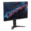 Gigabyte M27UA 27" IPS UHD 4K 160Hz 1ms Freesync Height Adjustable Gaming Monitor with Speakers
